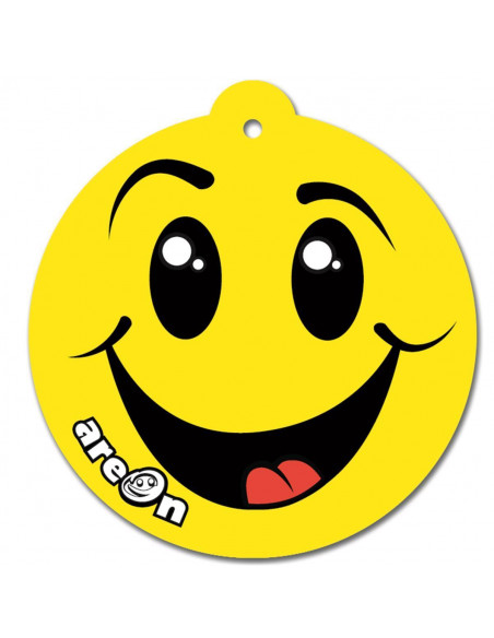 Areon Smile Dry Frische Luft | areon-fresh.de die fröhliche Autoduft Muntermacher Areon Smile Dry Frische Luft | areon-fresh.de die fröhliche Autoduft Muntermacher
