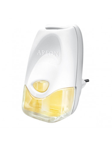 Raumduft Areon Home Electric Sommergarten | areon-fresh.de hat die besten | Autoduft & Raumduft | Lufterfrischer & Duftspender