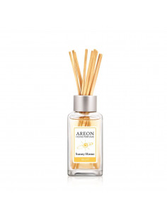 Raumduft Areon Haus Parfüm 85ml. Sonniges Zuhause | areon-fresh.de hat die besten | Autoduft & Raumduft | Lufterfrischer & Dufts 2