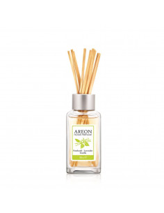 Raumduft Areon Haus Parfüm 85ml. Patchouli-Lavendel-Vanille | areon-fresh.de hat die besten | Autoduft & Raumduft | Lufterfrisch 2