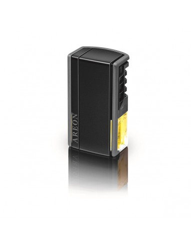 Autoduft Areon CAR Parfüm Romance | areon-fresh.de die premium Autoduft Parfümerie