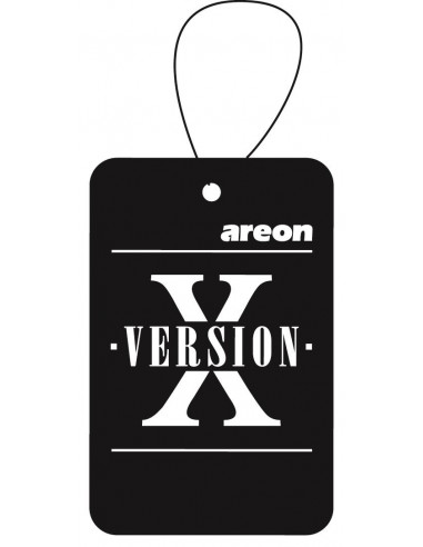 Autoduft Areon X Version Sommertraum | areon-fresh.de die moderne Autoduft Parfümerie