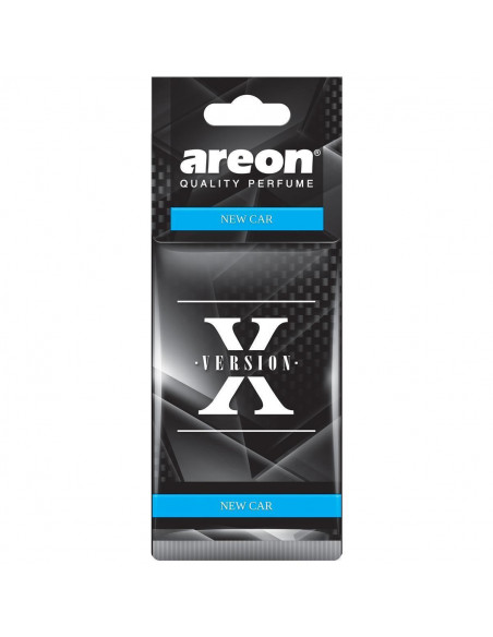 Autoduft Areon X Version Neuer Wagen | areon-fresh.de die moderne Autoduft Parfümerie Autoduft Areon X Version Neuer Wagen | areon-fresh.de die moderne Autoduft Parfümerie