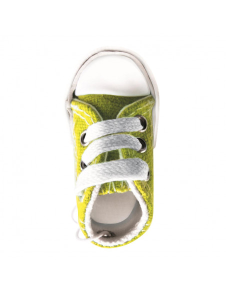 Areon FRESH WAVE Lufterftischer Zitrone | areon-fresh.de die frischen und ausgefallenen Chuck Schuh Lufterfrischer