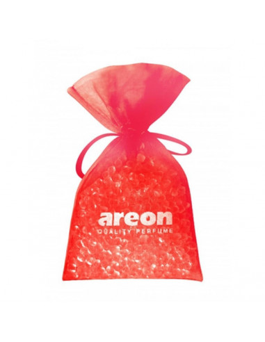 Areon PEARLS Autoduft Frühlingsbouqet | areon-fresh.de fresh und funky, Autodüfte mal anders
