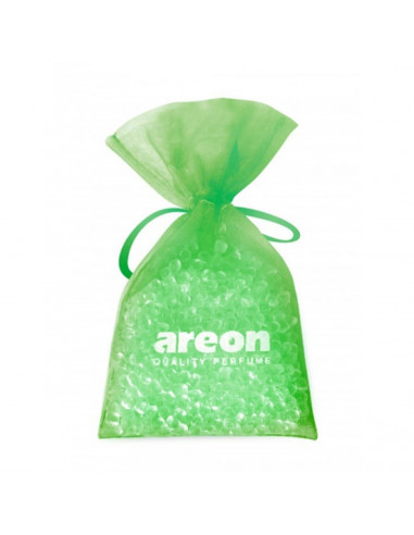 Areon PEARLS Autoduft Citrus Squash | areon-fresh.de fresh und funky, Autodüfte mal anders