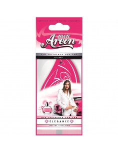 Areon MON Eleganz | areon-fresh.de die klassische Duftbäume in neuem Design 2