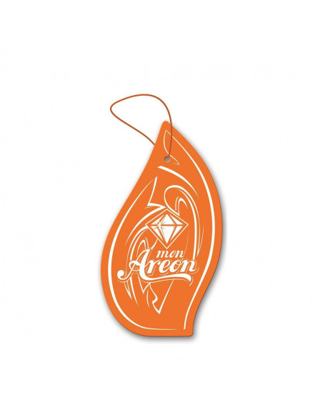 Areon MON Kokos | areon-fresh.de die klassische Duftbäume in neuem Design