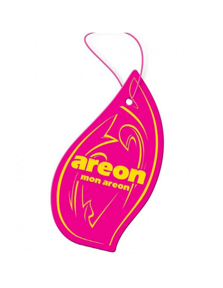 Areon MON Double Bubble | areon-fresh.de die klassische Duftbäume in neuem Design Areon MON Double Bubble | areon-fresh.de die klassische Duftbäume in neuem Design