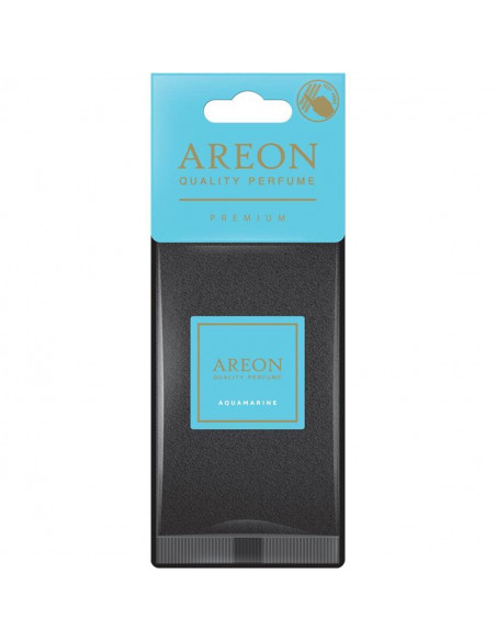 Areon Premium Aquamarine | areon-fresh.de die premium Duftbäume in neuem Design Areon Premium Aquamarine | areon-fresh.de die premium Duftbäume in neuem Design