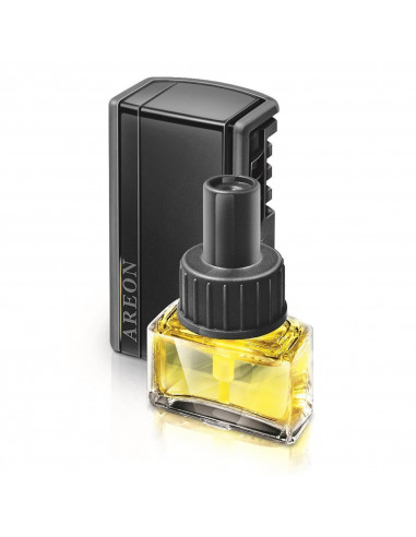 Autoduft Areon CAR Parfüm Refill Sauerstoff | areon-fresh.de die premium Autoduft Parfümerie