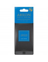 Areon Premium Blue Crystal | areon-fresh.de die premium Duftbäume in neuem Design