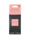 Areon Premium Peony Blossom | areon-fresh.de die premium Duftbäume in neuem Design
