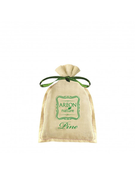 Raumduft Areon NATURE BIO BAG Kiefern | areon-fresh.de hat die besten | Autoduft & Raumduft | Lufterfrischer & Duftspender