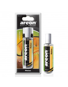 Duftspray Areon Autoparfüm 35ml. Melone | areon-fresh.de die premium Autoduft Parfümerie 2
