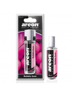 Duftspray Areon Autoparfüm 35ml. Bubblegum | areon-fresh.de die premium Autoduft Parfümerie 2