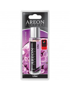 Duftspray Areon Autoparfüm 35ml. Flieder | areon-fresh.de die premium Autoduft Parfümerie