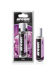 Duftspray Areon Autoparfüm 35ml. Flieder | areon-fresh.de die premium Autoduft Parfümerie 2