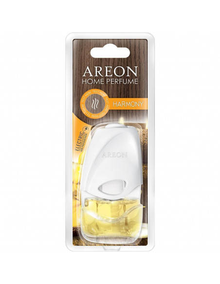 Raumduft Areon Home Electric Harmony | areon-fresh.de hat die besten | Autoduft & Raumduft | Lufterfrischer & Duftspender