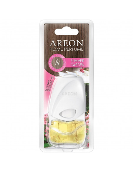 Raumduft Areon Home Electric Sommergarten | areon-fresh.de hat die besten | Autoduft & Raumduft | Lufterfrischer & Duftspender Raumduft Areon Home Electric Sommergarten | areon-fresh.de hat die besten | Autoduft & Raumduft | Lufterfrischer & Duftspender