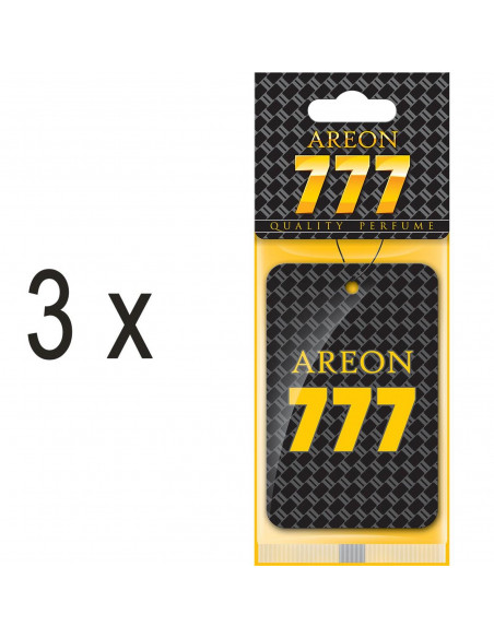 Autoduft Areon X 777 Fabrice | areon-fresh.de die moderne Autoduft Parfümerie