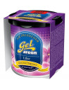 Areon Gel Can Flieder GCK11 - Lufterfrischer, Autoduft & Duftdose finden auf | areon-fresh.de