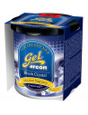 Areon Gel Can Black Crystal GCK12 - Lufterfrischer, Autoduft & Duftdose finden auf | areon-fresh.de