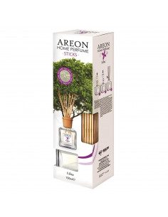 Raumduft Areon Haus Parfüm 150ml. Flieder | areon-fresh.de hat die besten | Autoduft & Raumduft | Lufterfrischer & Duftspender