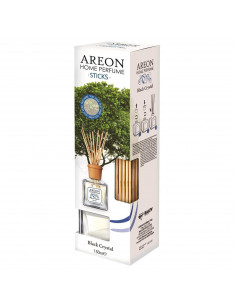 Raumduft Areon Haus Parfüm 150ml. Black Crystal | areon-fresh.de hat die besten | Autoduft & Raumduft | Lufterfrischer & Duftspe