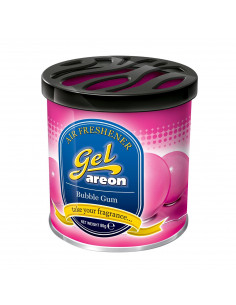 Areon Gel Can Bubblegum GCK10 - Lufterfrischer, Autoduft & Duftdose finden auf | areon-fresh.de 2