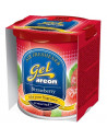 Areon Gel Can Erdbeere GCK14 - Lufterfrischer, Autoduft & Duftdose finden auf | areon-fresh.de