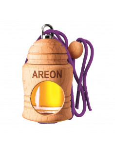 Areon Fresco Lufterfrischer Lavendel | areon-fresh.de der natürliche Lufterfrischer aus Holz für langanhaltende und wohltuende A 2