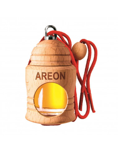 Areon Fresco Lufterfrischer Romance | areon-fresh.de der natürliche Lufterfrischer aus Holz für langanhaltende und wohltuende At