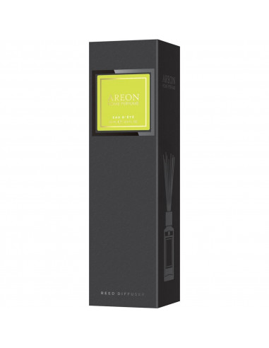 Raumduft Areon Home Premium 85ml. Eau D'ete | areon-fresh.de hat die besten | Autoduft & Raumduft | Lufterfrischer & Duftspender