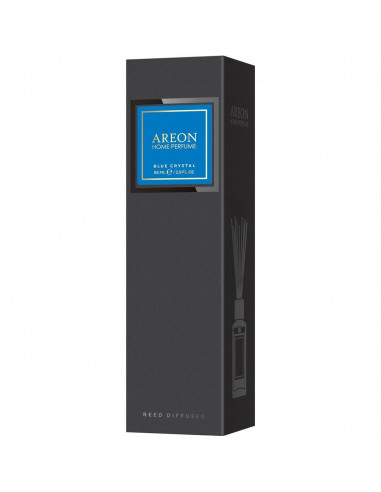 Raumduft Areon Home Premium 85ml. Blue Crystal | areon-fresh.de hat die besten | Autoduft & Raumduft | Lufterfrischer & Duftspen