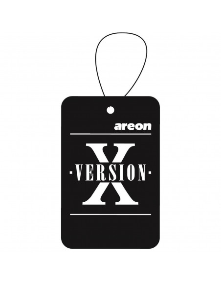 Autoduft Areon X Version Tutti Frutti | areon-fresh.de die moderne Autoduft Parfümerie