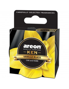Areon Car Black Edition Gold Autoduft Ersatzfüllung