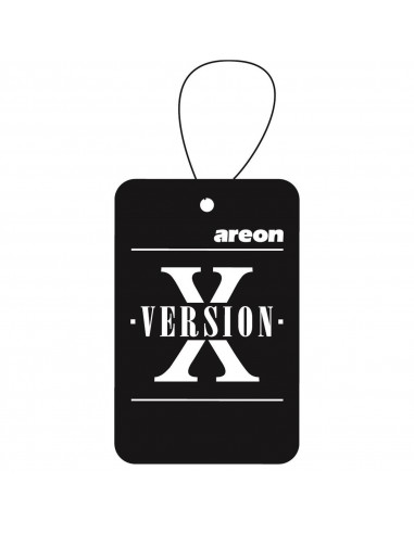 Autoduft Areon X Version Tutti Frutti | areon-fresh.de die moderne Autoduft Parfümerie