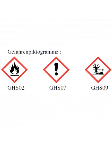 6 x Areon Fresco Vanilla Mia