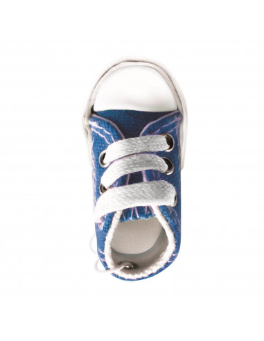 Areon FRESH WAVE Lufterftischer Black Crystal | areon-fresh.de die frischen und ausgefallenen Chuck Schuh Lufterfrischer