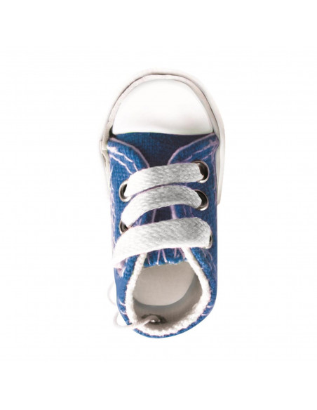 Areon FRESH WAVE Lufterftischer Black Crystal | areon-fresh.de die frischen und ausgefallenen Chuck Schuh Lufterfrischer