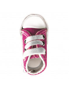 Areon FRESH WAVE Lufterftischer Bubblegum | areon-fresh.de die frischen und ausgefallenen Chuck Schuh Lufterfrischer 2