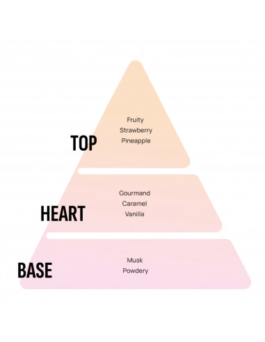 Areon Gel Can Vanille GCK09 - Lufterfrischer, Autoduft & Duftdose finden auf | areon-fresh.de