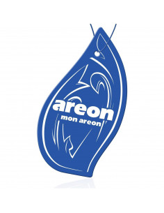 Areon MON Neuer Wagen | areon-fresh.de die klassische Duftbäume in neuem Design 2