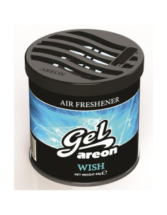 Areon Gel Can Wunsch GCK05 - Lufterfrischer, Autoduft & Duftdose finden auf | areon-fresh.de 2