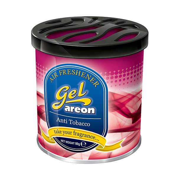 Areon GEL CAN