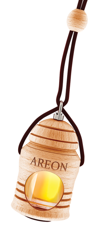 AREON FRESH SHOP | Klassisch, individuell oder luxus, AREON hat den ...